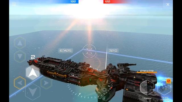 Planet Commander - Первое знакомство с игрой (Летсплей №1) смотреть онлайн