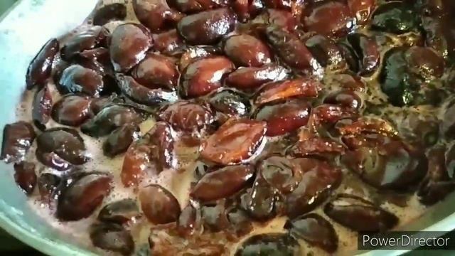 Вкусные рецепты варенья и джема