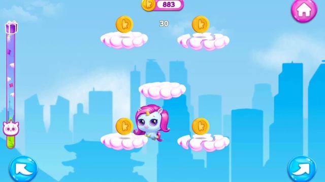 Choose a pet to dress up ?? Kpopsies - Cute Unicorn Pop Stars (63) ?? @strange girl games смотреть онлайн