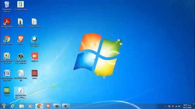 Iurix - Limpiar cache de Java e historial de Internet Explorer смотреть онлайн