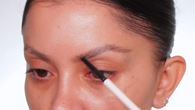 MY EVERYDAY EYEBROW ROUTINE *sparse brows* + ALL DAY WEAR TEST *oily skin* | MagdalineJanet смотреть онлайн