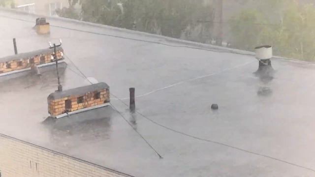 Ливень в Зарике 1 июня 2019 смотреть онлайн