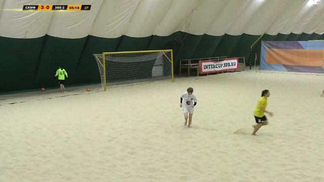 ПРЯМОЙ ЭФИР | СКМФ - ЗВЕЗДА-2 смотреть онлайн