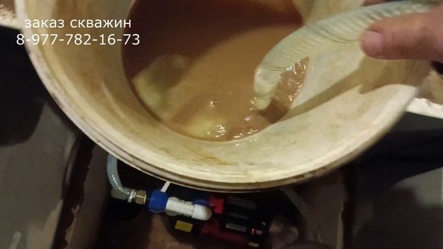 Желоним абиссинскую скважину для гаража смотреть онлайн