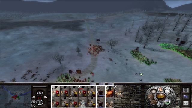 Westeros Total War: King of Rivers and Hills - Returning to Mudd #27 смотреть онлайн