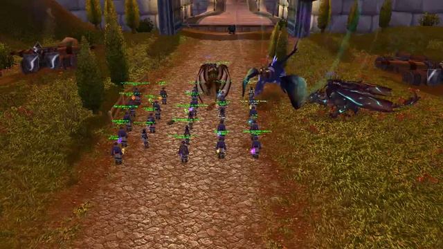 Страж Смерти Орда смотреть онлайн