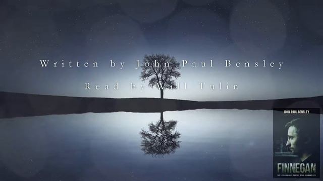 Finnegan, by John Paul Bensley | Chapter 15 смотреть онлайн
