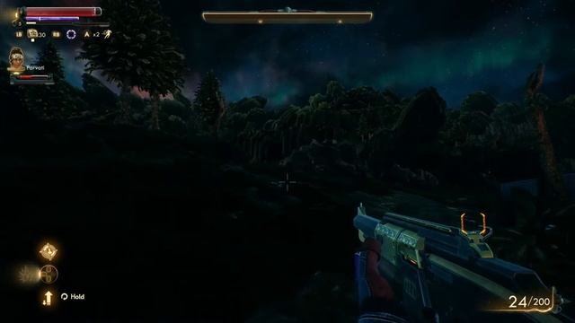 The Outer Worlds - Here They Come! смотреть онлайн