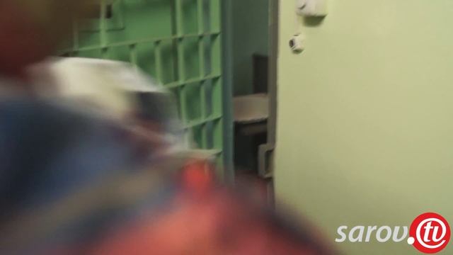 Саровский ИВС смотреть онлайн