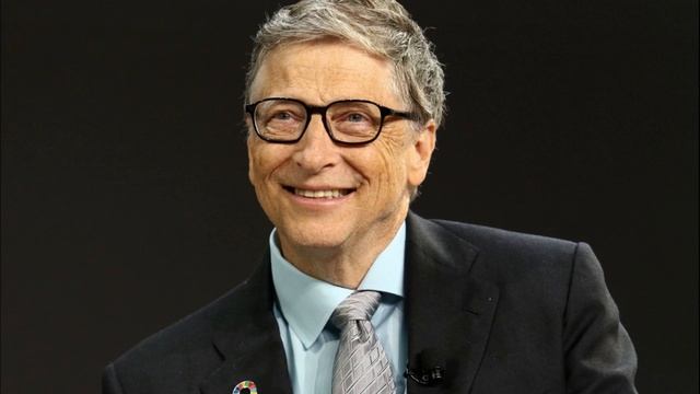 6 ФАКТОВ О БИЛЛЕ ГЕЙТСЕ | КОЛЛЕКЦИОНЕР смотреть онлайн
