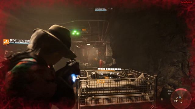 Federal Emergency Bunker (Invaded - Heroic) (Call For Backup) 4K - Division 2 смотреть онлайн