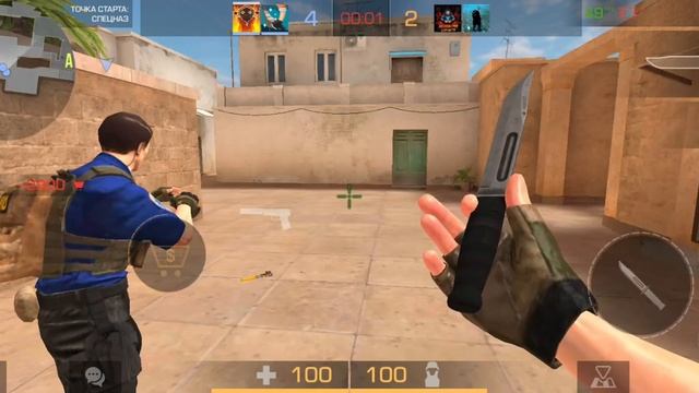 спустя 2 года я записываю видео на канал про стендоф смотреть онлайн