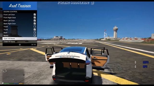Renault Espace 2015 [Add-On] V1.0 смотреть онлайн