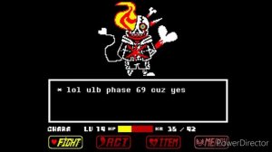 Sans Last Breath Phase 69 theme lol 1 HOUR (Copyrighted And Stolen)