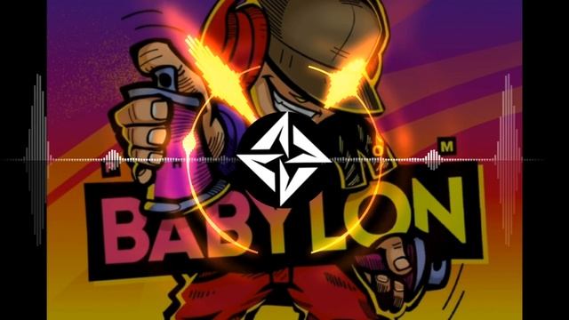 Babylon Drum pad machine смотреть онлайн