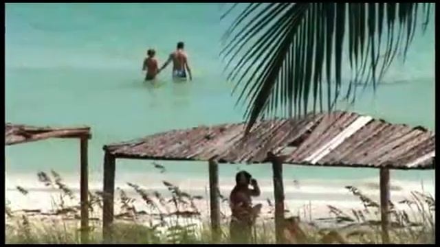 отель Tryp Cayo Coco - Кайо Коко - Куба смотреть онлайн