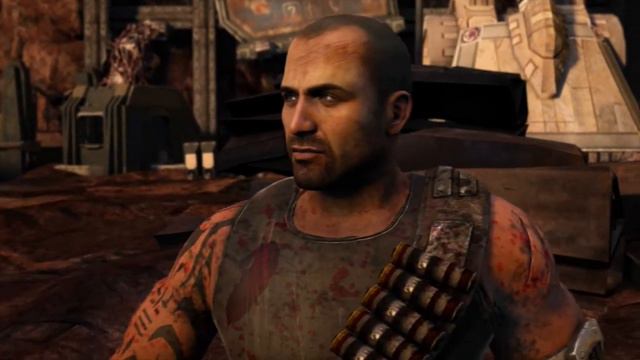Red Faction Armageddon: Walkthrough - Part 22 - Ending смотреть онлайн