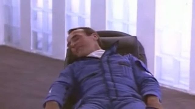 Trecho - Final Approach (1991) The Experience of a LifeTime смотреть онлайн