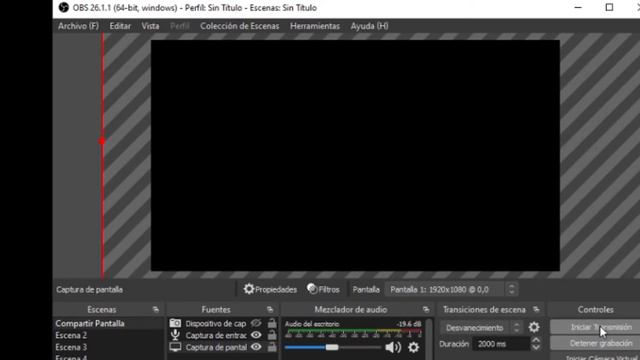 Cómo transmitir en Cam4 usando tu teléfono móvil como webcam смотреть онлайн