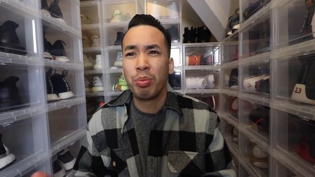 (HOW TO COP) YEEZY 350 V2 SESAME "MUST WATCH" STAY ALERT смотреть онлайн