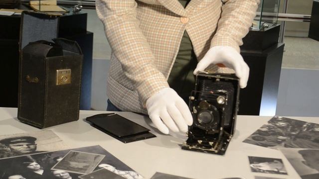 Фотокор 1 смотреть онлайн