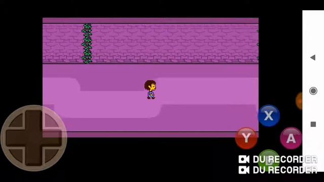 Undertale: злой цветочек Флуи смотреть онлайн