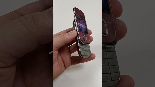 Nokia 7230 смотреть онлайн