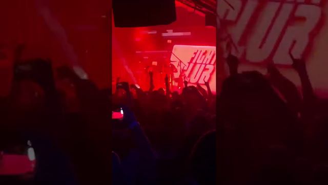 Louna в Новосибирске 3 смотреть онлайн