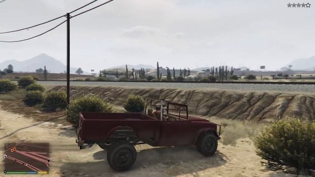 GTA 5 - РАЗРУШИТЕЛИ ЛЕГЕНД #64 смотреть онлайн