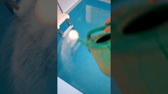 12.07.2022 Clean Pool 1700 и Эквиталл 200 мл на 15 кубов воды смотреть онлайн
