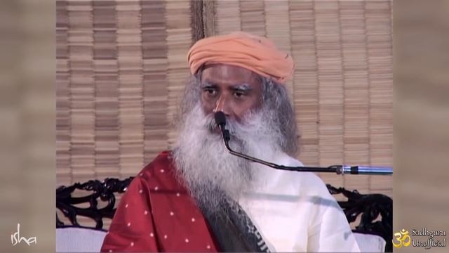 Как не бояться перемен в жизни? | Садхгуру