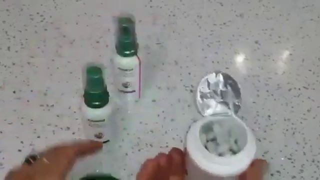 Цистус Инканус от LR для поддержки иммунитета всей семьи! смотреть онлайн