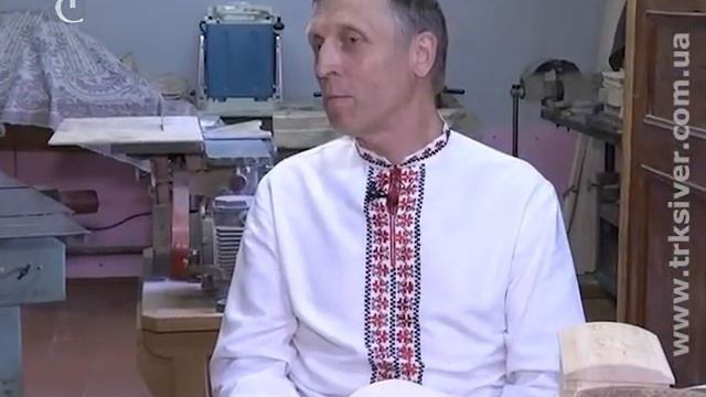 2015.06.20 Творчий портрет. Іваньков смотреть онлайн