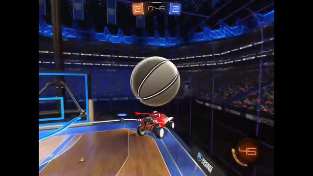 The Apocalypse | Rocket League Montage смотреть онлайн