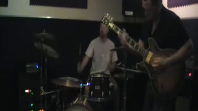 Jason Crowley And Steve O'Sullivan Ibanez AS 200 and Mesa Boogie смотреть онлайн