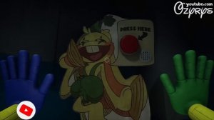 POPPY PLAYTIME CHAPTER 2 - Coffin Dance/Astronomia (Ozyrys Remix) ?SEASON 5?