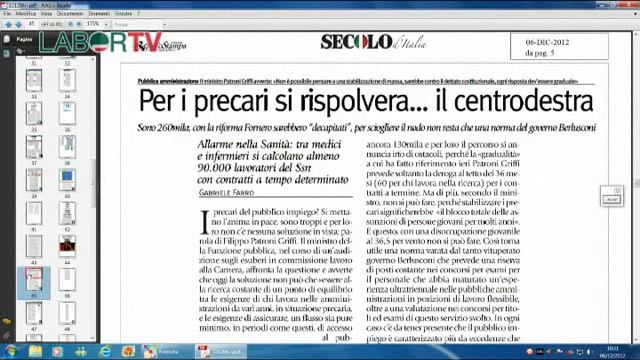 Il Segretario generale della Fim Cisl, Giuseppe Farina sul rinnovo del CCNL Metalmeccanici 2013-201 смотреть онлайн