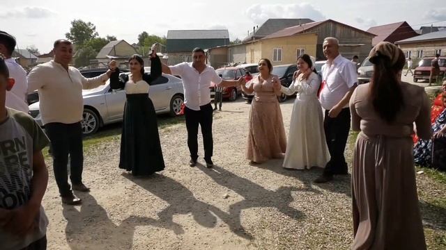 Свадьба Чирики и Жасмин! 1 смотреть онлайн