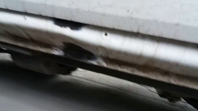 Покраска Haval H3 смотреть онлайн