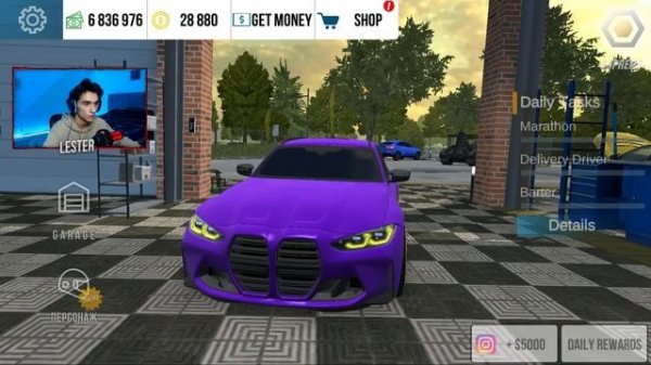 ОБНОВЛЕНИЕ УЖЕ В ИГРЕ Car parking multiplayer ! НОВАЯ ГРАФИКА И ФИШКИ