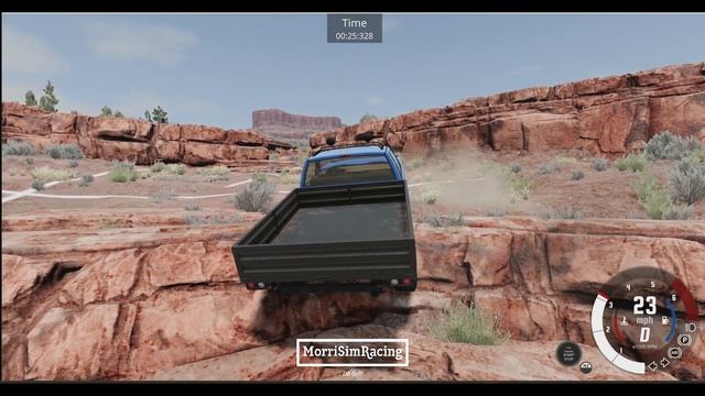 BeamNg Senseless Destruction Part 7 смотреть онлайн