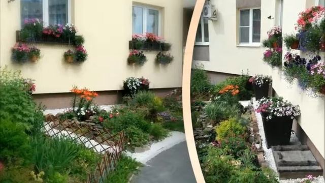 Клип. Альпийская горка. 2016 г. смотреть онлайн