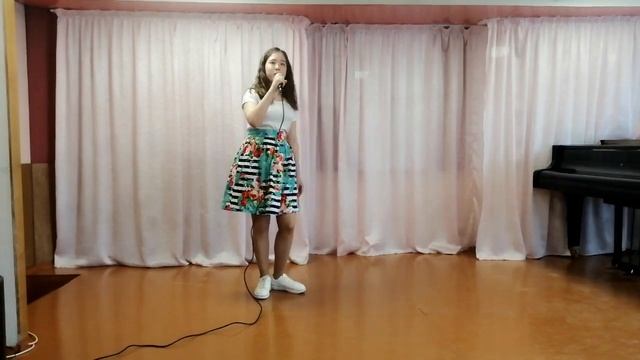 Алексеева Алёна - "Радуги-дуги". 2020г. смотреть онлайн