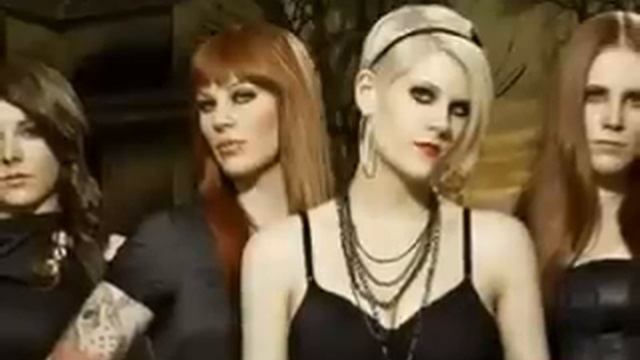 Kittie - Kingdom Come/The Truth