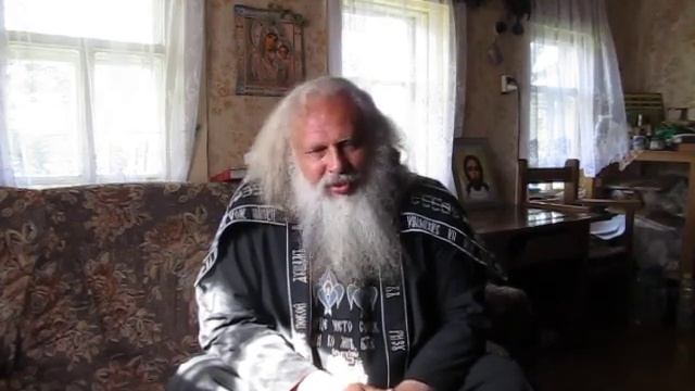 О имени будущего православного царя смотреть онлайн