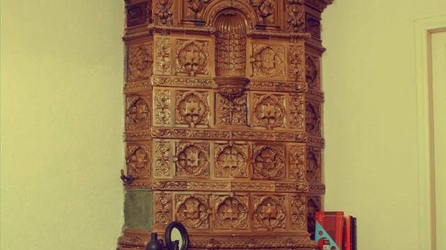 #1 «Модерн: декор эпохи масс-маркета»