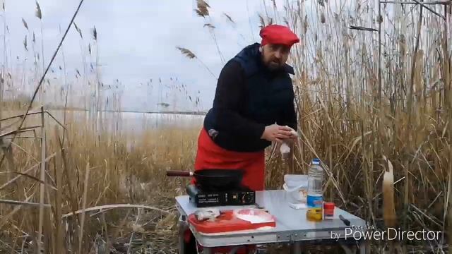 Жизнь на берегу реки.Астрахань. Икряное. смотреть онлайн