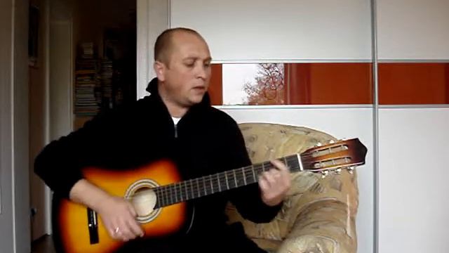 Армейская под гитару смотреть онлайн