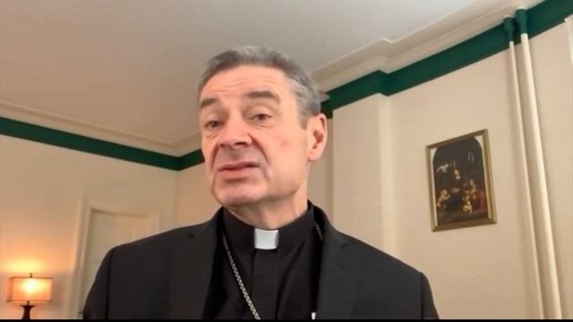 Bishop Brennan Impressed by Brooklyn’s Huge Celebration and Devotion to Our Lady of Guadalupe смотреть онлайн