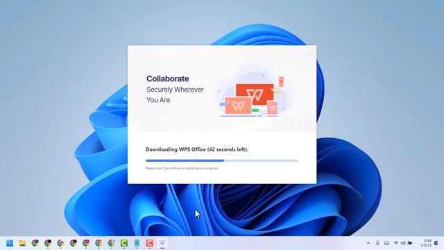 How To Install WPS Office On Windows 11